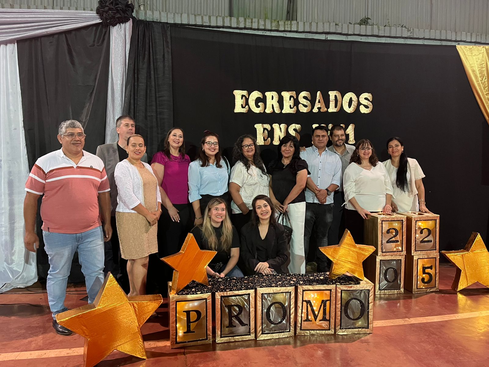 Educación Superior Misiones